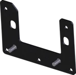 Kfi Products Bumper Conversion Bracket - Polaris. Fixed Price $38.19.