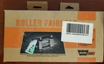 Warn Winch Fairlead Pn. Fixed Price $50.00.