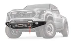 Warn 111169 Elite Series Bumper Truck Front. Fixed Price $2323.85.