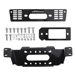1 Set Winch Mount Kit For Polaris Ranger 570 Midsize Or Full Size 4x4 2014-2019. Fixed Price $57.09.