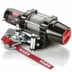 Oem Arctic Cat Atv Warn 3500 Lb Vrx Winch 3436-114 Read Listing. Fixed Price $469.90.