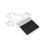 Hitch Plate Anchor, Fits 2-5/16'' In Diameter Towing Balls, Durable Pca-1261. Fixed Price $71.52.