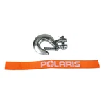 Polaris 2412964 5/16" Winch Hook Rzr Sportsman 850 250 4 2x4 2. Fixed Price $23.95.
