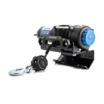 Weisen 4500lb 12v Electric Winch Kit W/winch Mount For Can Am Defender Hd5/8/10. Fixed Price $206.99.