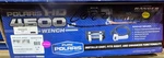 Polaris - 2881667 Hd 4500lb. Winch With Integrated Mount. Fixed Price $425.99.