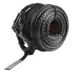 Synthetic Winch Rope Line Cable 1/2" X 92' 32000 Lbs For Suv Truck. Fixed Price $68.49.