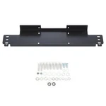 Ecotric Winch Mounting Plate Compatible With 1987-2006 Jeep Wrangler Yj Tj Lj.... Fixed Price $80.31.