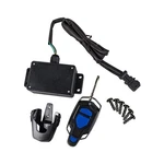 Polaris Ranger Wireless Winch Remote For Hd Winches, Operation Within .... Fixed Price $164.85.