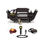 Champion Power Equipment 10,000-lb. Truck/suv Winch Kit With Speed Mount And .... Fixed Price $742.90.