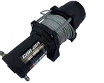Can-am Hd 3500 Winch 710007072. Fixed Price $176.00.
