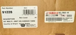 Yamaha/warn Multi Mount Winch 1xd-f28l0-v0-00/91228 New. Fixed Price $200.00.