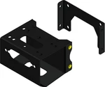 Kfi Winch Mount Black #102150 Polaris. Fixed Price $70.95.