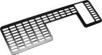Kfi Polaris Ranger Grill - 2-hole. Fixed Price $48.99.