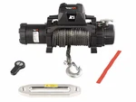 Rugged Ridge 12,500 Lb Trekker Winch Synthetic Rope. Fixed Price $1019.99.