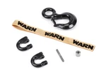 Warn 77681 Heavy Duty Winch Hook Kit Durable Off-road Replacement Fits Most Bran. Fixed Price $226.88.
