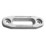 Quadboss Winch Hawse Fairlead - 4in. Fehf05. Fixed Price $23.50.