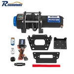 4500lbs Electric Winch Mount Kit For 2020-2026 Kawasaki Teryx Krx 1000/4 1000. Fixed Price $299.99.