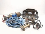 21-24 Can Am Commander 700 Xt Front Winch Kit Hd 4500 710007979. Fixed Price $450.41.