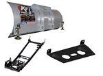 Kfi 54" Steel Snow Plow Atv Kit 24-26 Cfmoto Cforce 800 1000 Touring Overland G3. Fixed Price $678.85.