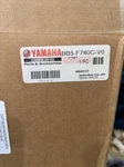 New Oem Yamaha Winch Mount Bb5-f740c-v0-00 Gg R3s3. Fixed Price $200.99.