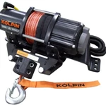 Kolpin 26-3025 Polaris Winch. Fixed Price $415.00.