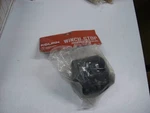 Atv Utv Side By Bolt On Rubber Winch Stop New Kolpin. Fixed Price $16.95.