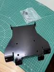 Nos Warn Honda Rubicon Trx500 Winch Mounting Kit Foreman. Fixed Price $49.00.