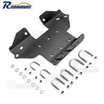 Winch Mounting Plate For Kawasaki Brute Force 650 / 750 2005-2024. Fixed Price $45.99.