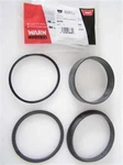 Warn 8680 Winch Lower Housing Service Repair Kit Drum Seal M8274 8274-50 8074. Fixed Price $50.00.