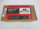 New Genuine Honda Oem 19-21 Talon 1000 Winch Mount Kit 0sl70-hl6-a00. Fixed Price $179.99.