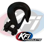 Kfi Se-hook Stealth Black Replacement Hook. Fixed Price $13.65.
