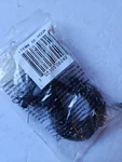 Genuine Kfi Winch Cable Hook Black Se-hook Nos Oem Ber4. Fixed Price $18.00.