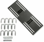 Moose Sportsman Grizzly Foreman Quad Atv - Universal Snow Plow Bottom Mount Kit. Fixed Price $97.00.