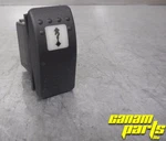 Can Am Genuine Brp Oem Winch Switch Commander Maverick Defender 710002052. Fixed Price $28.49.