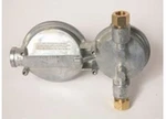 Camco 59322 Horizontal Two Stage Lp Propane Regulator, Gray. Fixed Price $46.94.