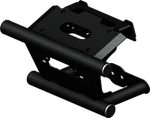 Kfi Winch Mount Bmpr Pol Rs1. Fixed Price $179.95.
