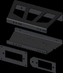 Kfi Mounts. Fixed Price $91.99.