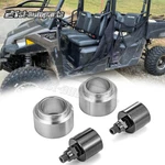 Front&rear Mount 2 Spacer Full Lift Kit For Polaris Ranger 500/570/800 Midsize. Fixed Price $52.24.
