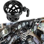 Motor Drink Cup Holder Handlebar Mount For Harley Electra Glide Ultra Limited. Fixed Price $28.21.