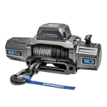 Superwinch 10,000 Lbs 12 Vdc 3/8in X 80ft Synthetic Rope Sx 10000 Winch. Fixed Price $916.99.