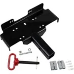 (m)4505-0624 Moose Racing Universal Winch Mount Receiver - 2" Am-5854. Fixed Price $90.99.