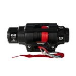 Viper V3 Standard Spool 4500 Lb Utv Red Winch. Fixed Price $379.99.