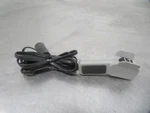 Eb1312 2007 07 Bobcat Utility 2200 Warn Winch Remote Control. Fixed Price $49.99.