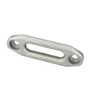 Mile Marker 19-52005 Aluminum Hawse Fairlead 5000 Lb Winches W/synthetic Rope. Fixed Price $69.00.