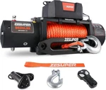 Zesuper 9500 Lb 12v Electric Winch Synthetic Rope. Fixed Price $464.67.