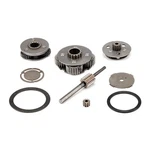 Warn Transmission Vrx35. Fixed Price $114.49.