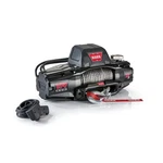 Warn 103255 Vr Evo 12-s Winch 12000# Synthetic Rope Off-road Waterproof. Fixed Price $981.64.