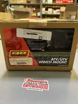 Quadboss Atv Winch Mount 09-11 Honda Foreman 12-13 Rubicon 500 P/n:. Fixed Price $59.95.