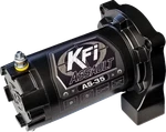 Kfi Products Assault Winch Motor - 3500 Lb Motor-as35. Fixed Price $72.25.