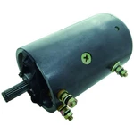 Parts Player Winch Motor Compatible With Warn 20 Spline Heavy Duty Double Ball. Fixed Price $124.99.